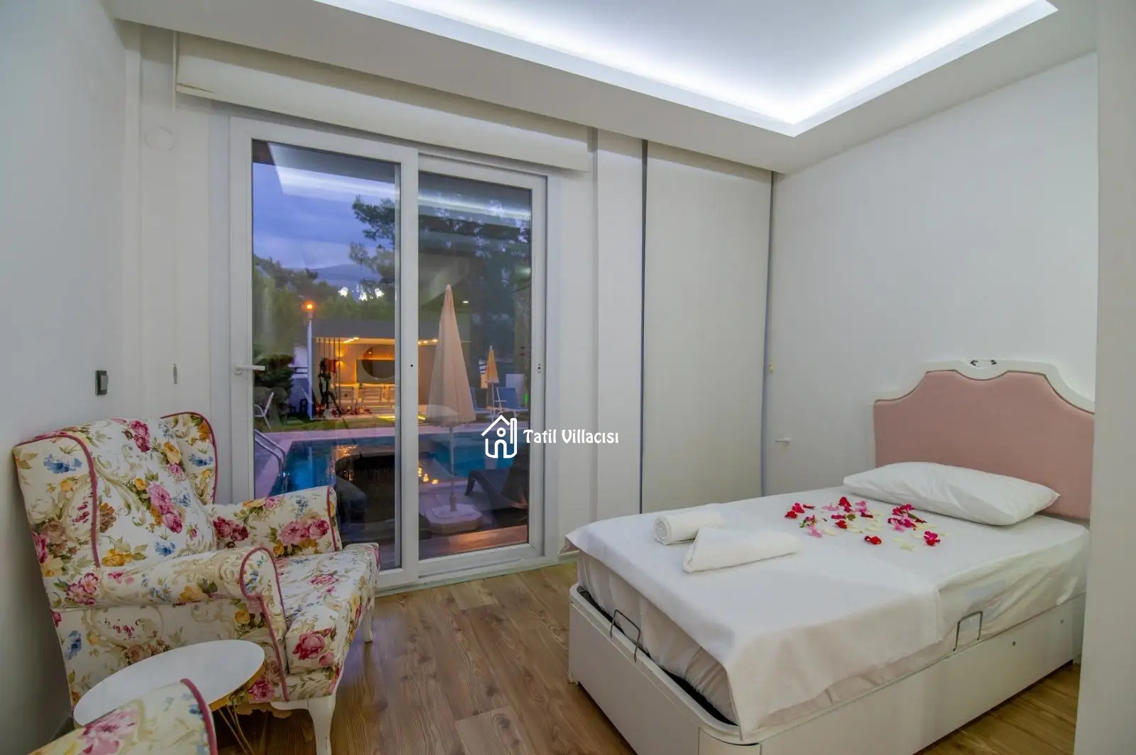 Villa Kibar