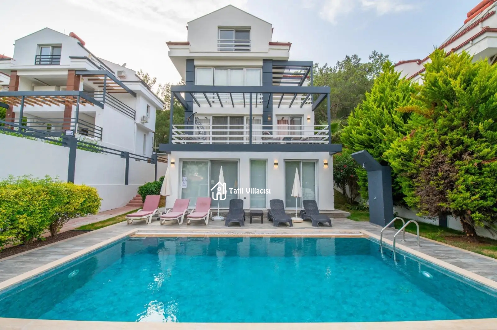 Villa Kibar