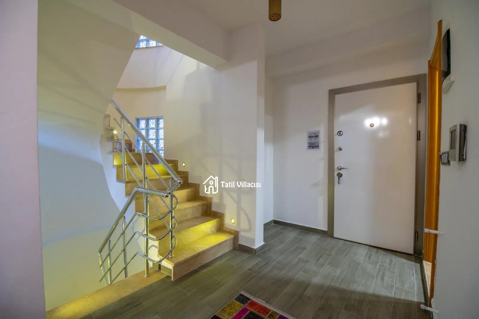 Villa Kibar