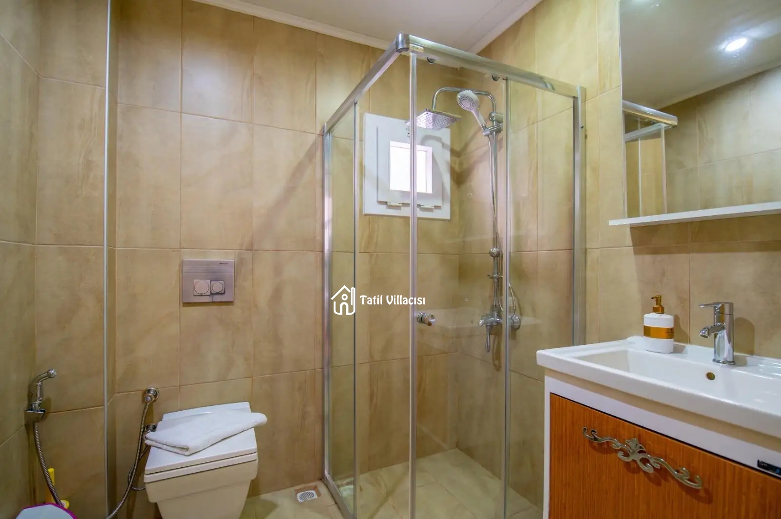 Villa Kibar