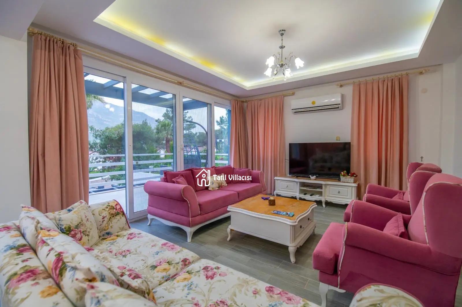 Villa Kibar