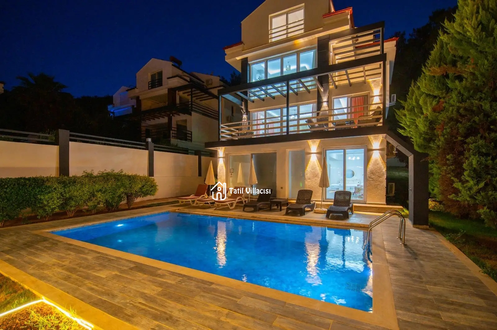 Villa Kibar