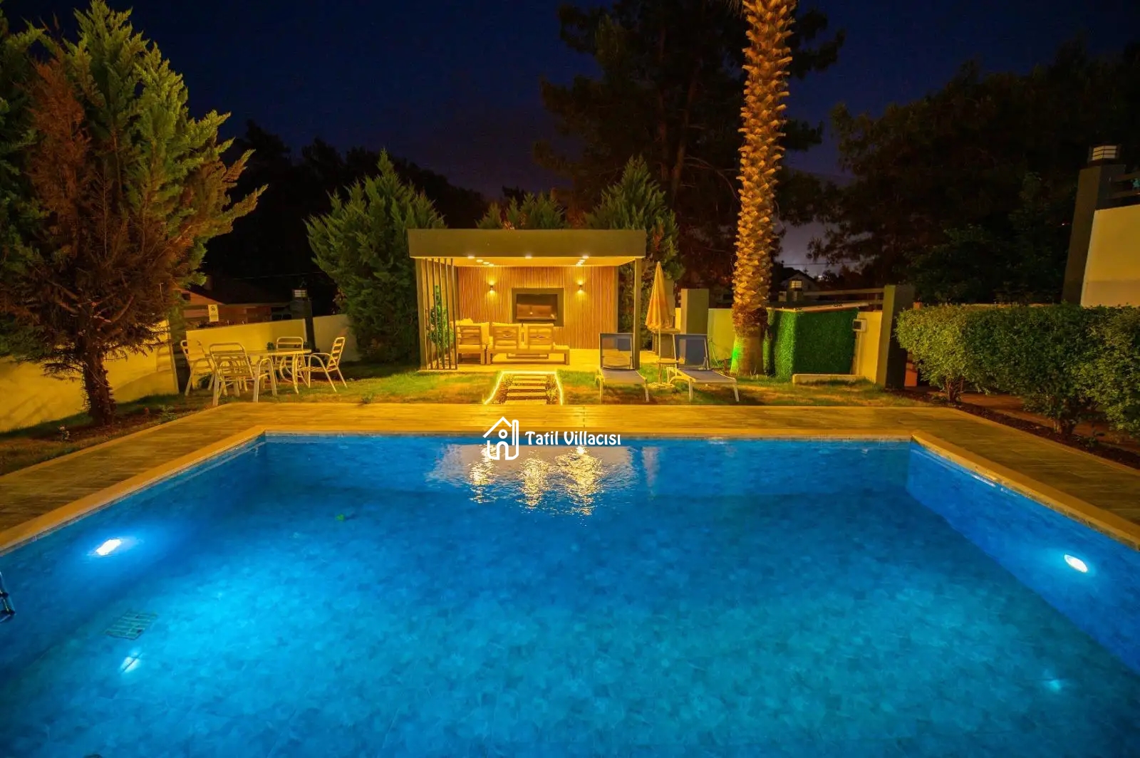Villa Kibar