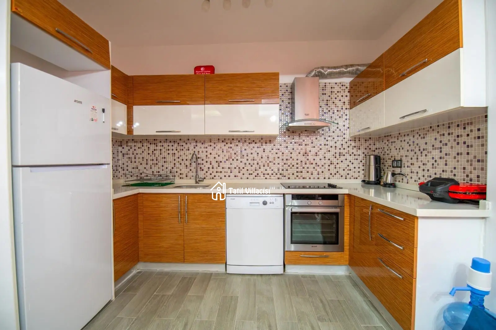 Villa Kibar