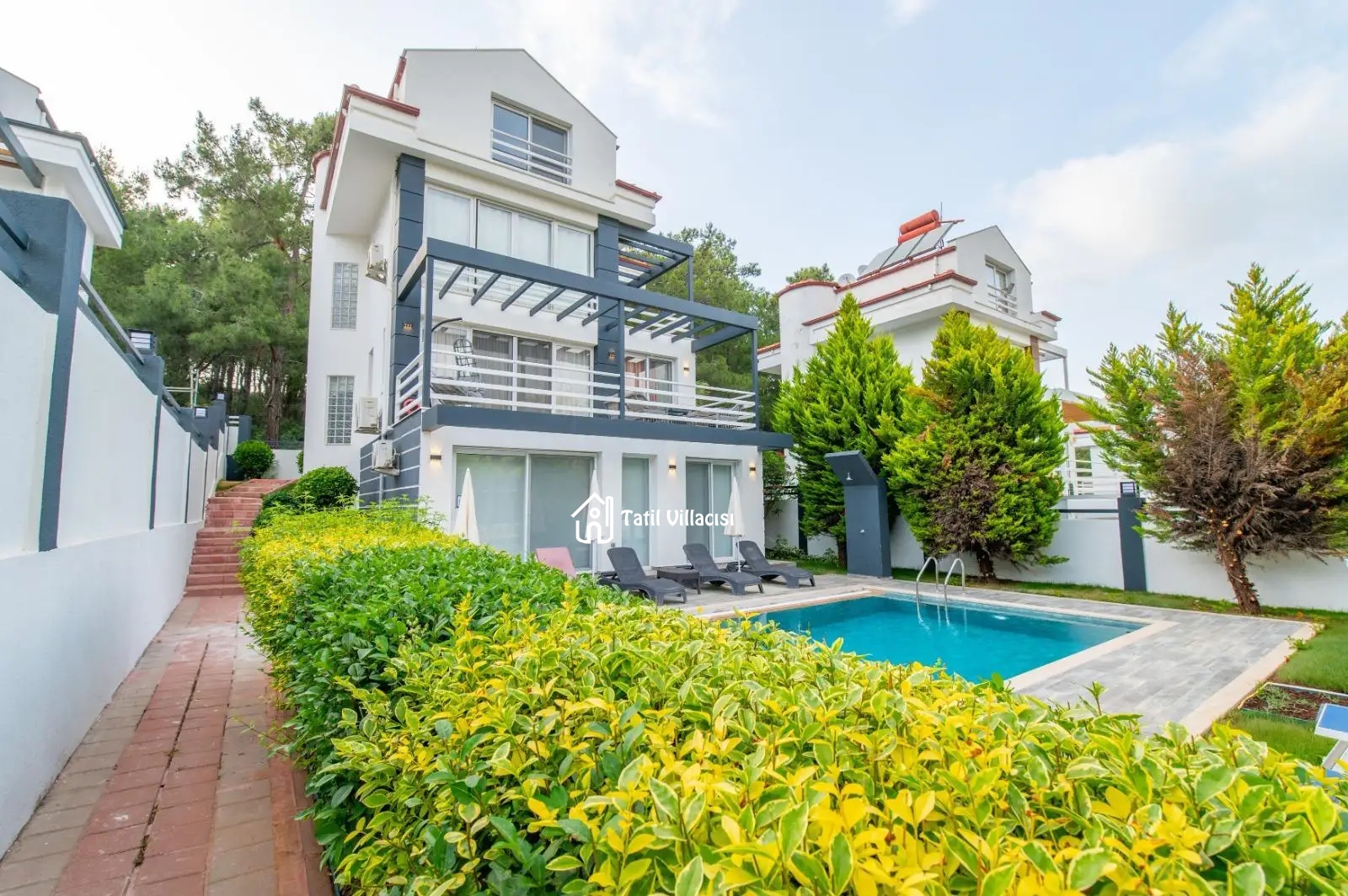 Villa Kibar