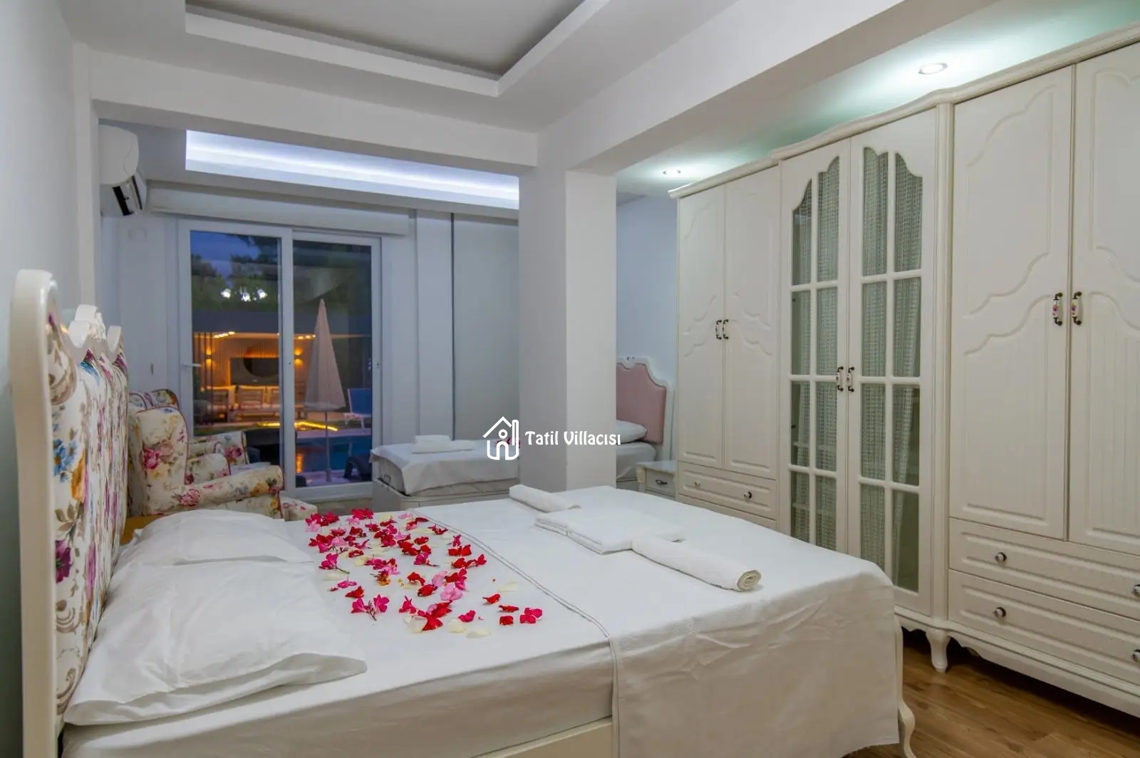 Villa Kibar