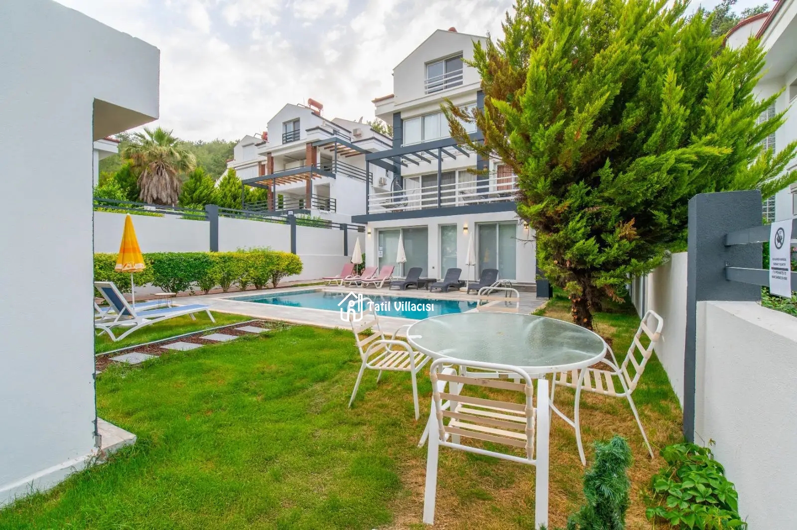 Villa Kibar