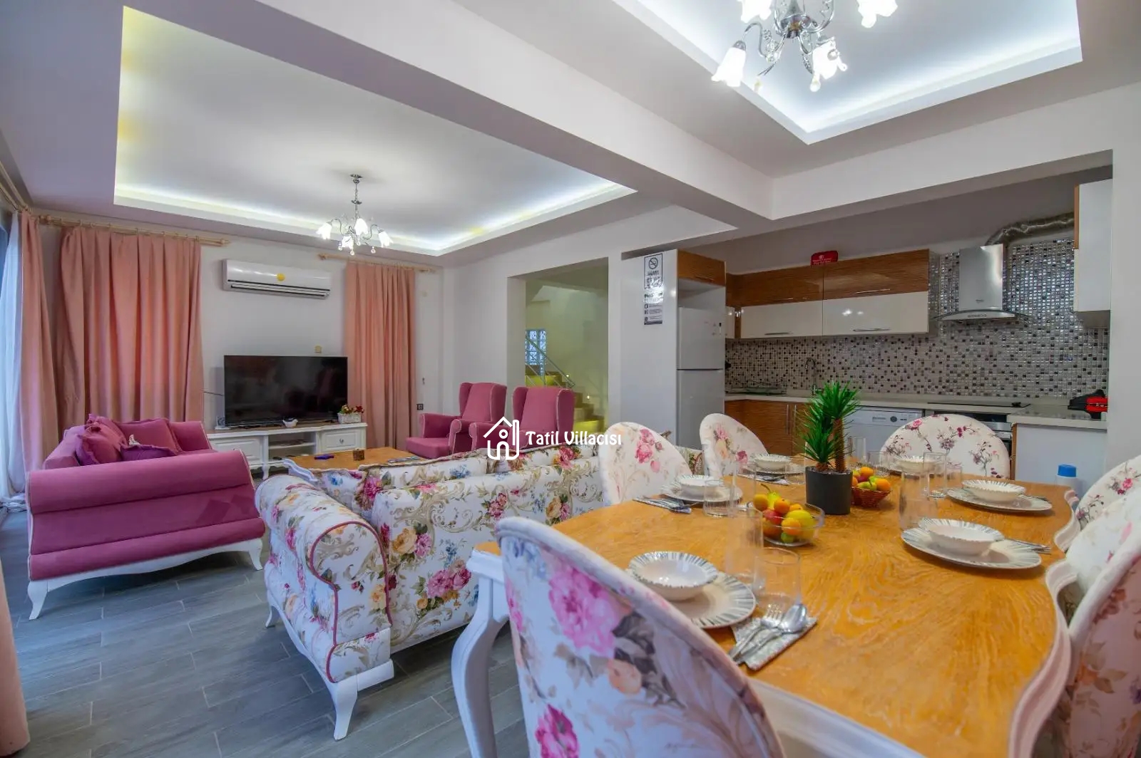 Villa Kibar