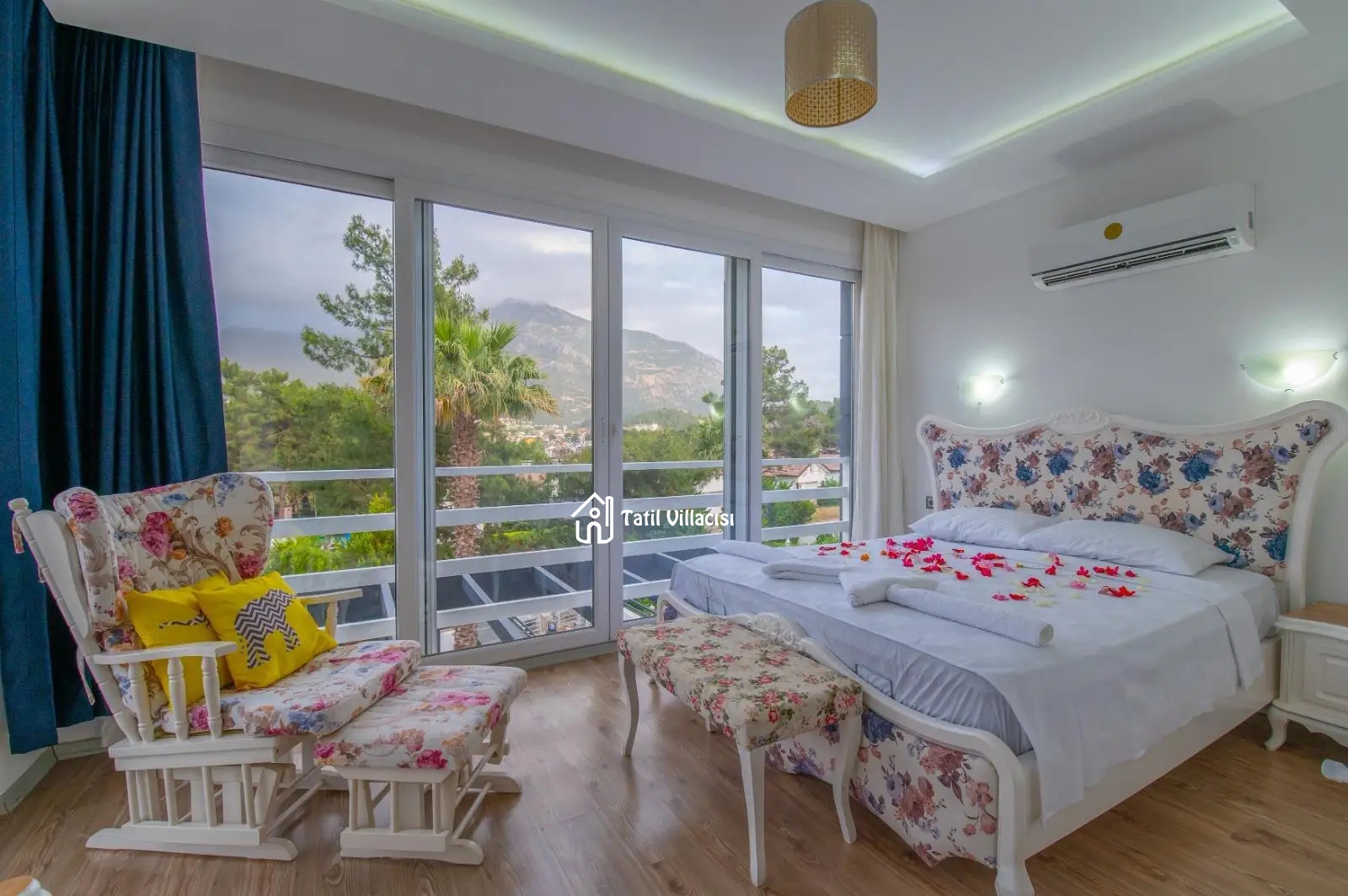 Villa Kibar