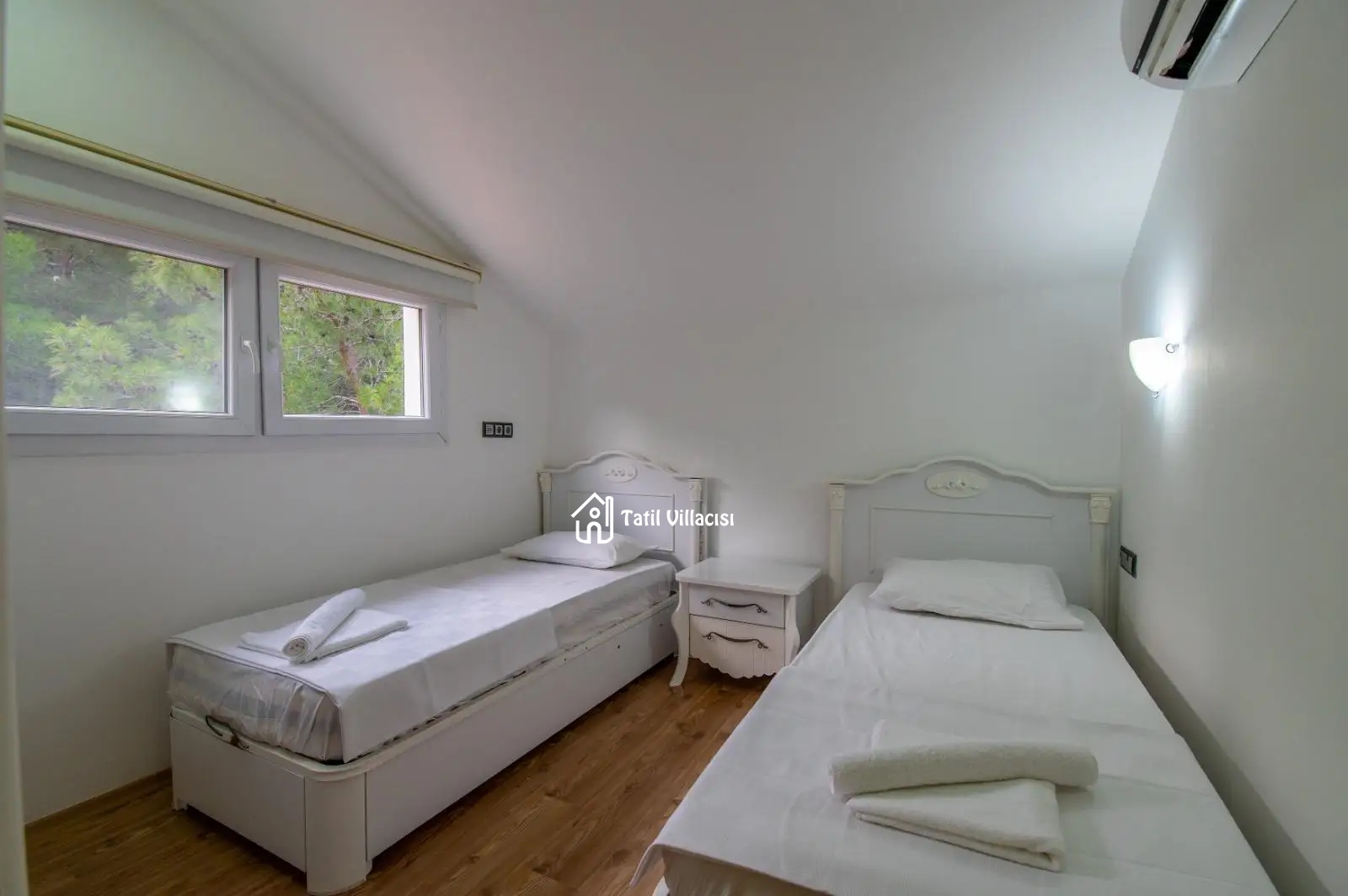 Villa Kibar