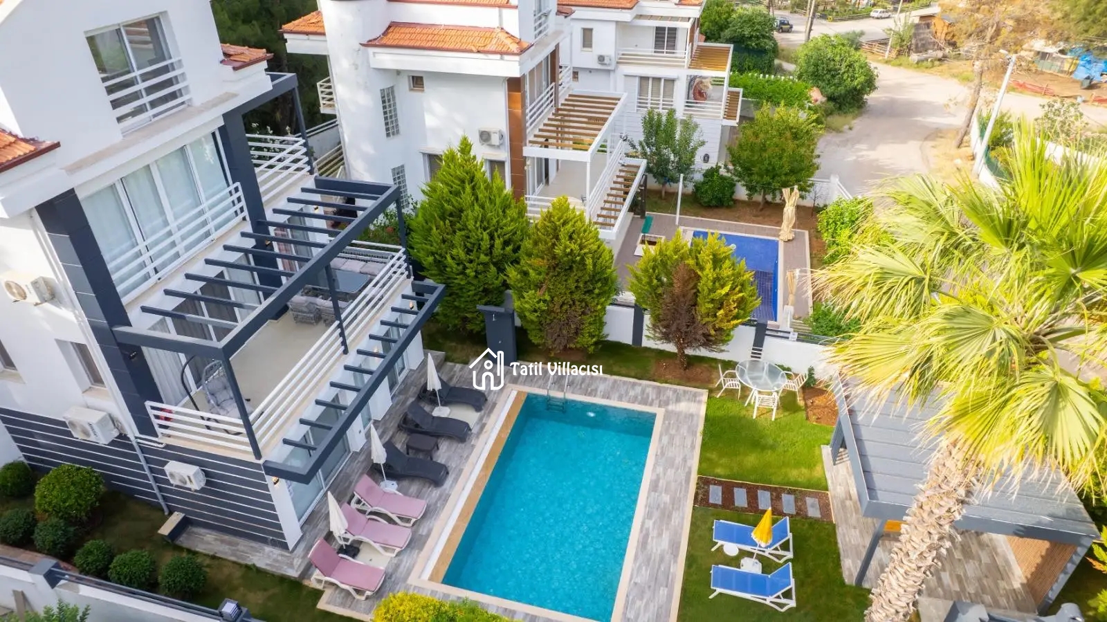 Villa Kibar