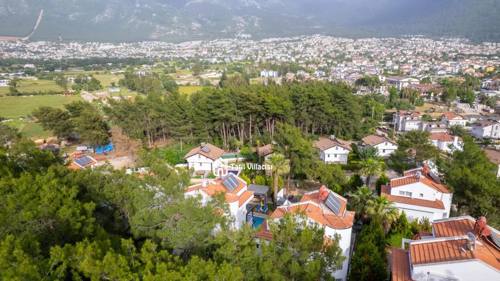 Villa Kibar
