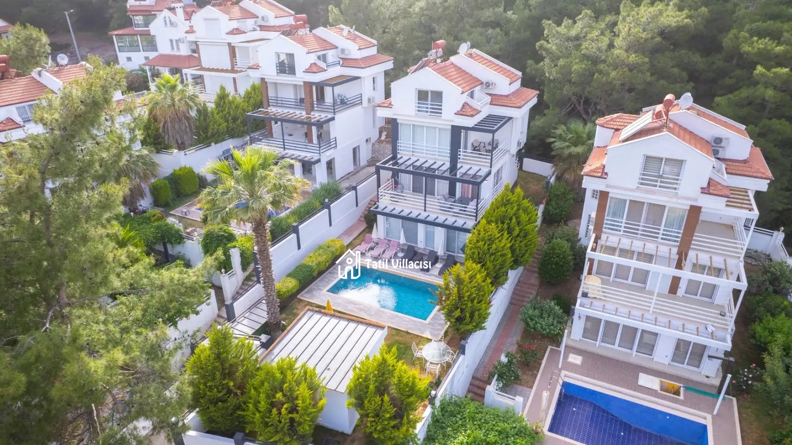 Villa Kibar