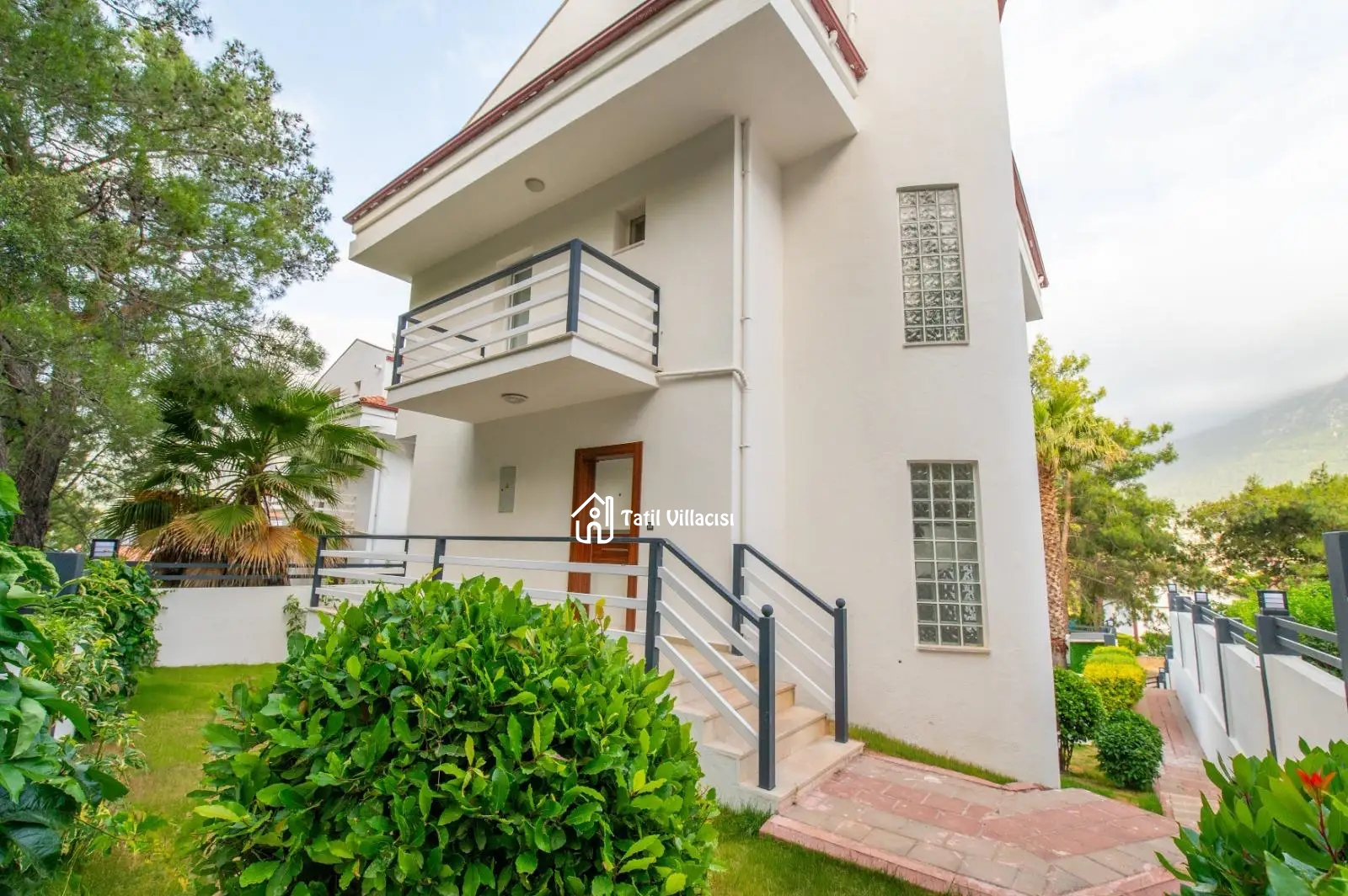 Villa Kibar