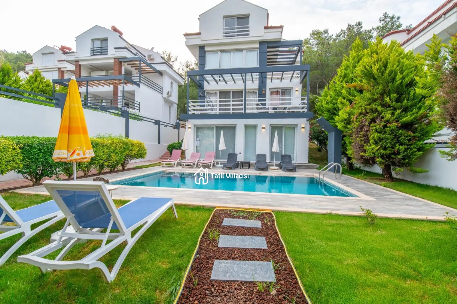 Villa Kibar