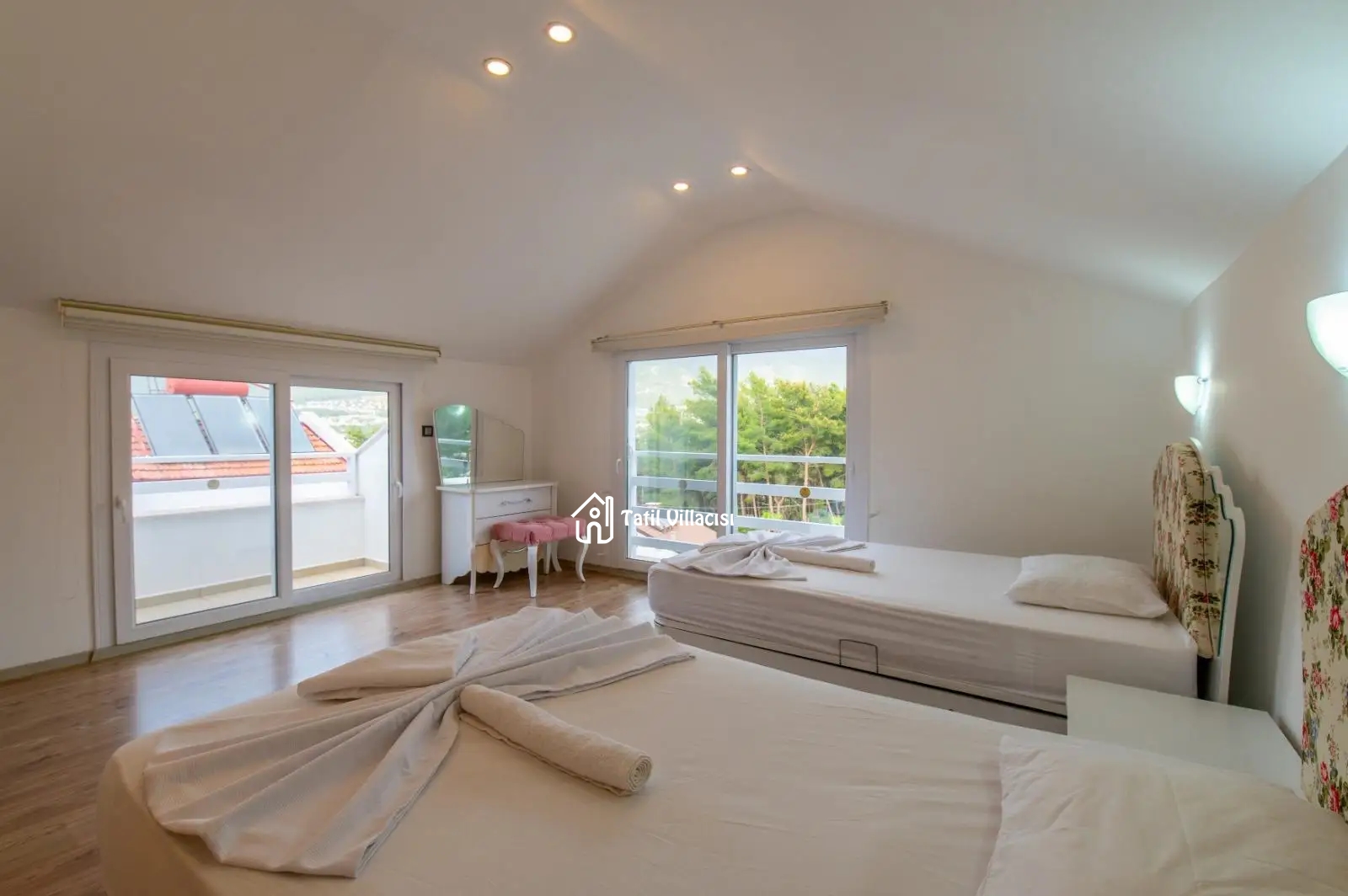 Villa Kibar