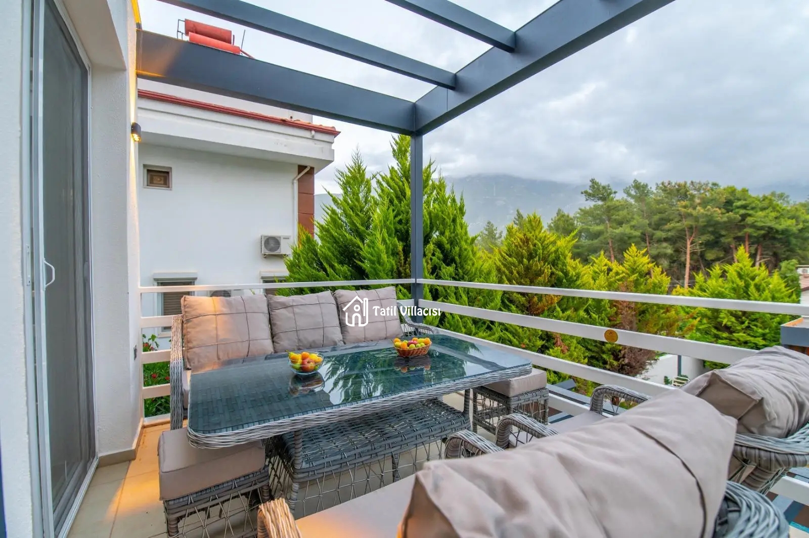 Villa Kibar