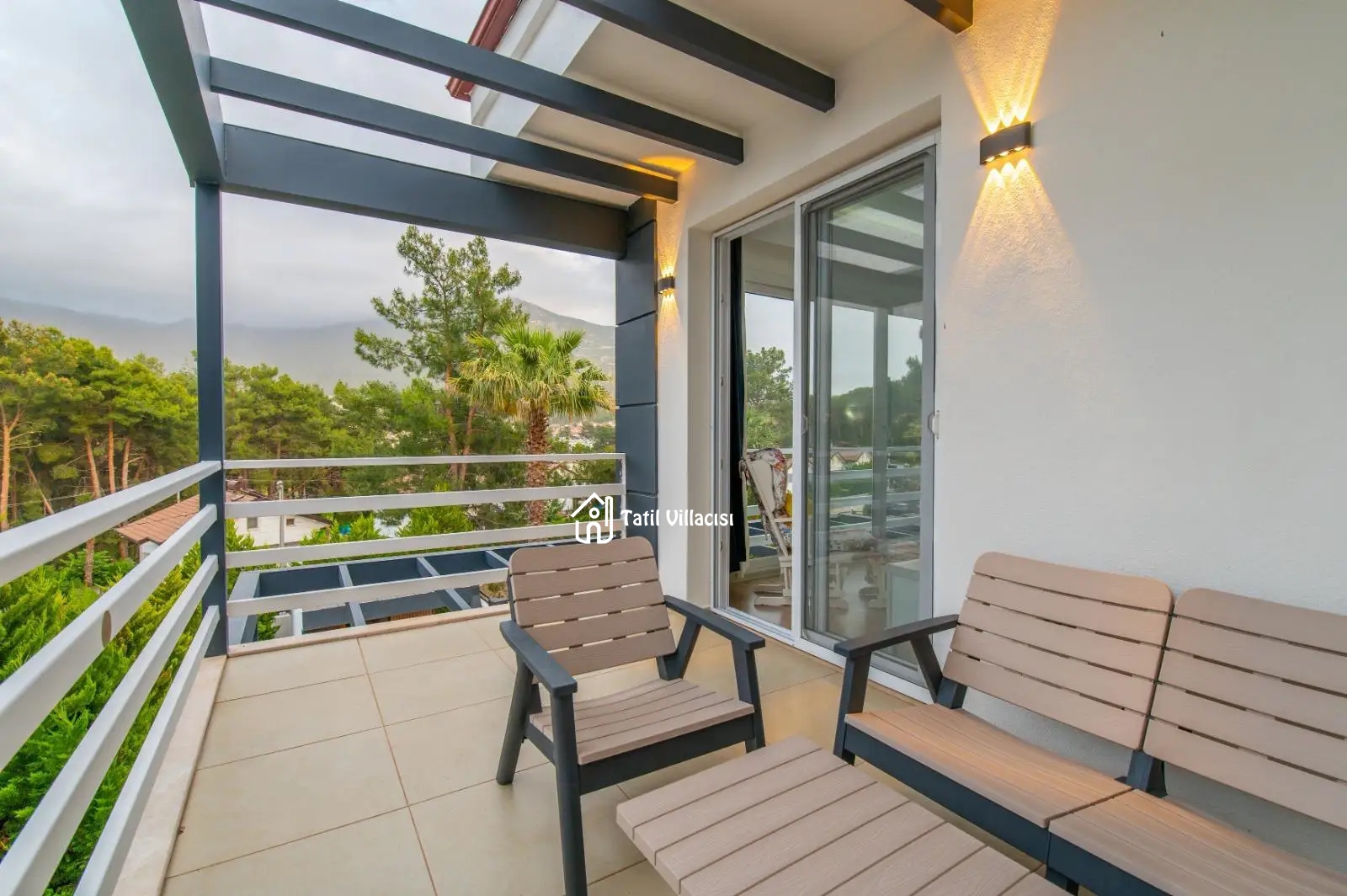 Villa Kibar