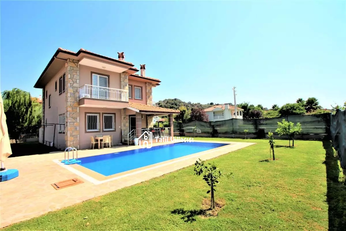 Villa Kibele