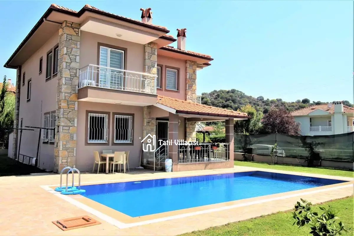 Villa Kibele
