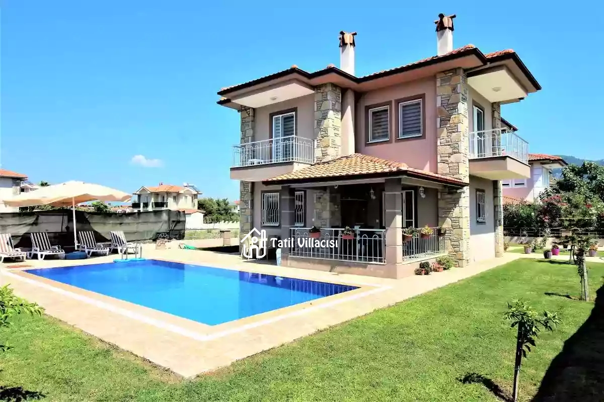 Villa Kibele