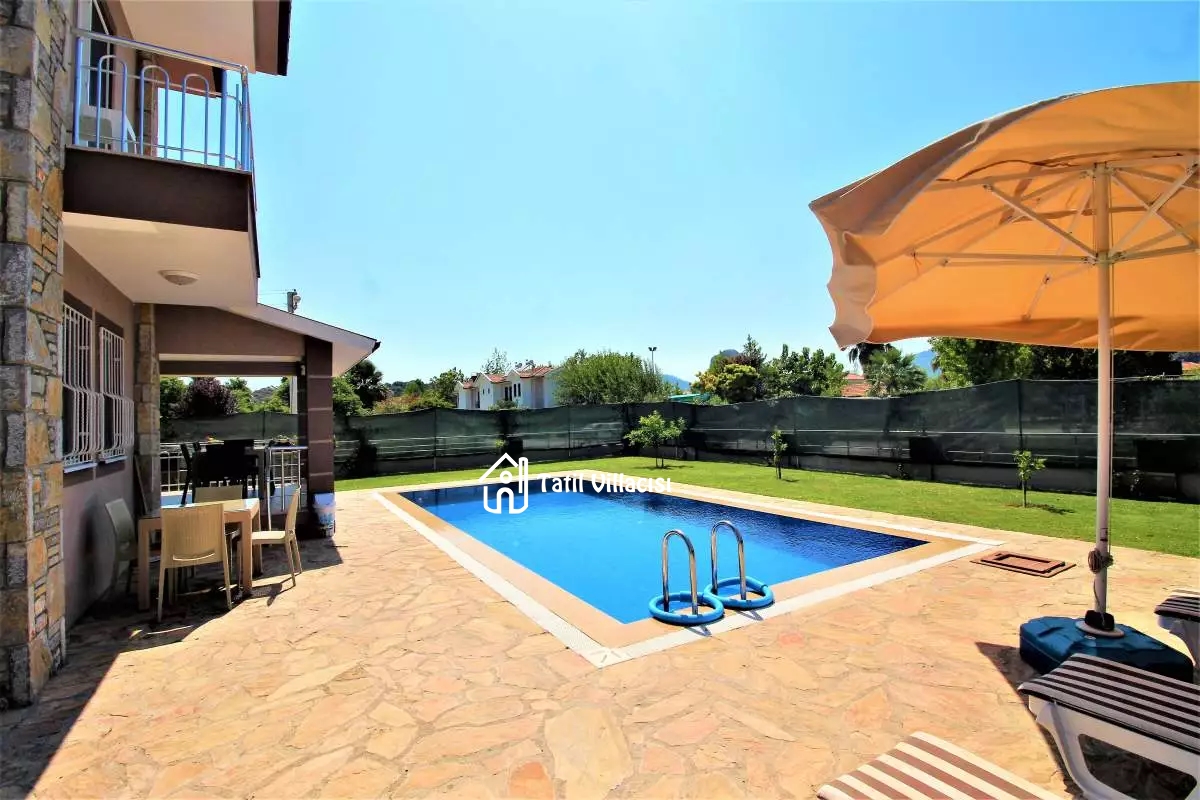 Villa Kibele