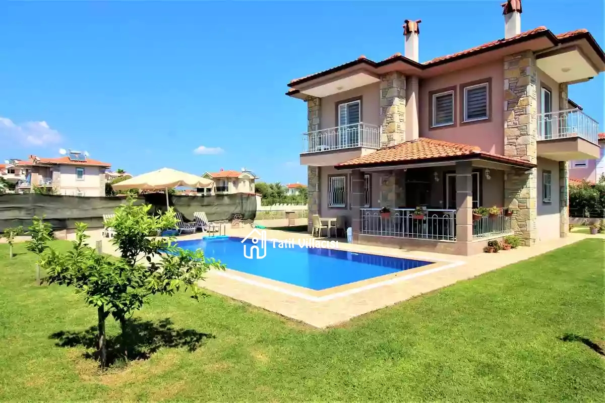 Villa Kibele