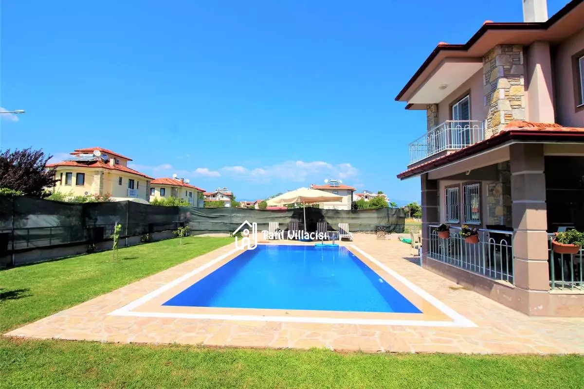 Villa Kibele