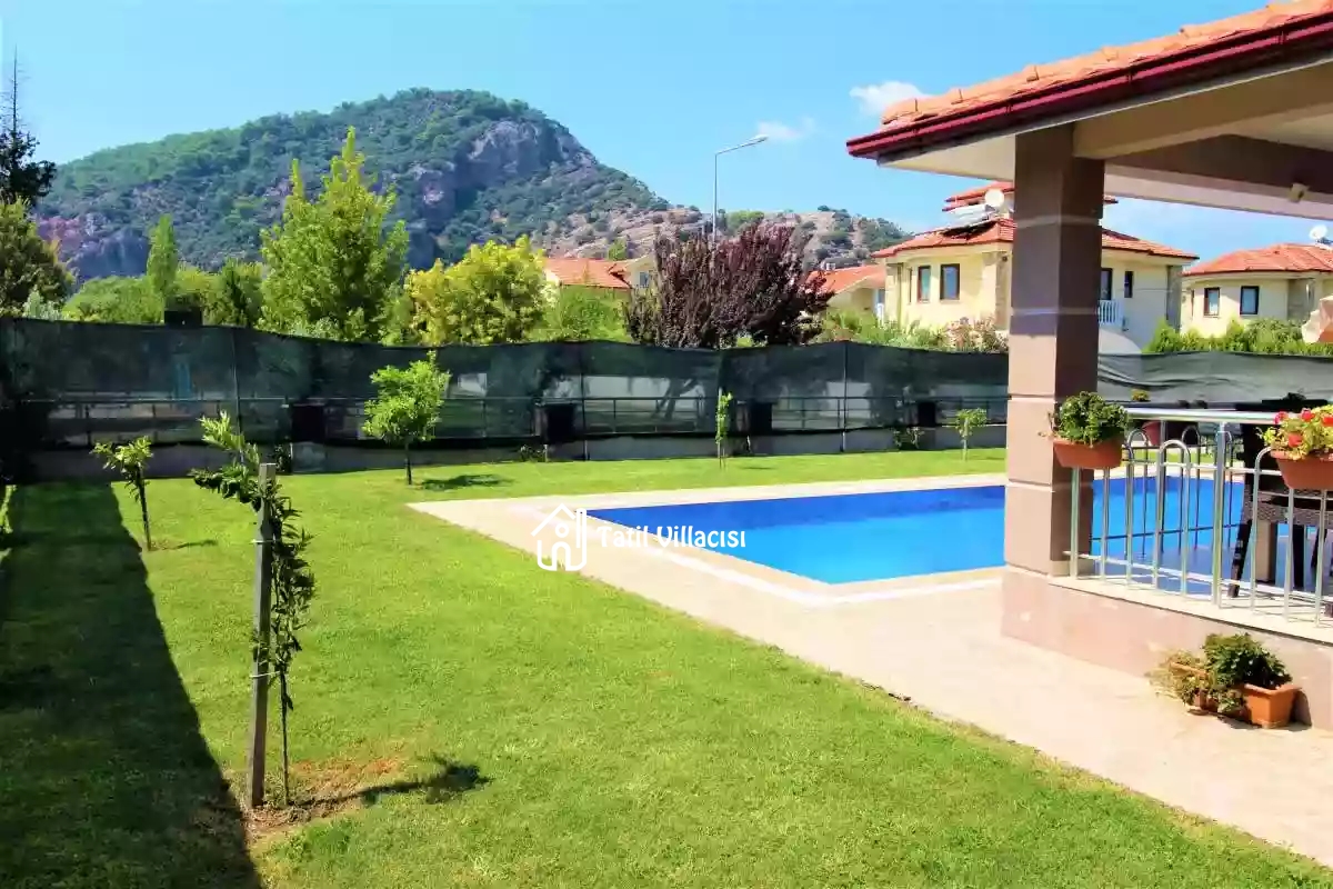 Villa Kibele