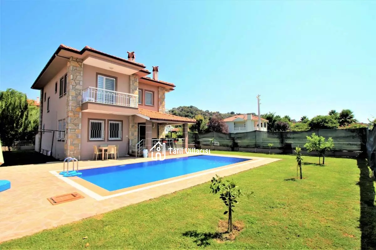 Villa Kibele