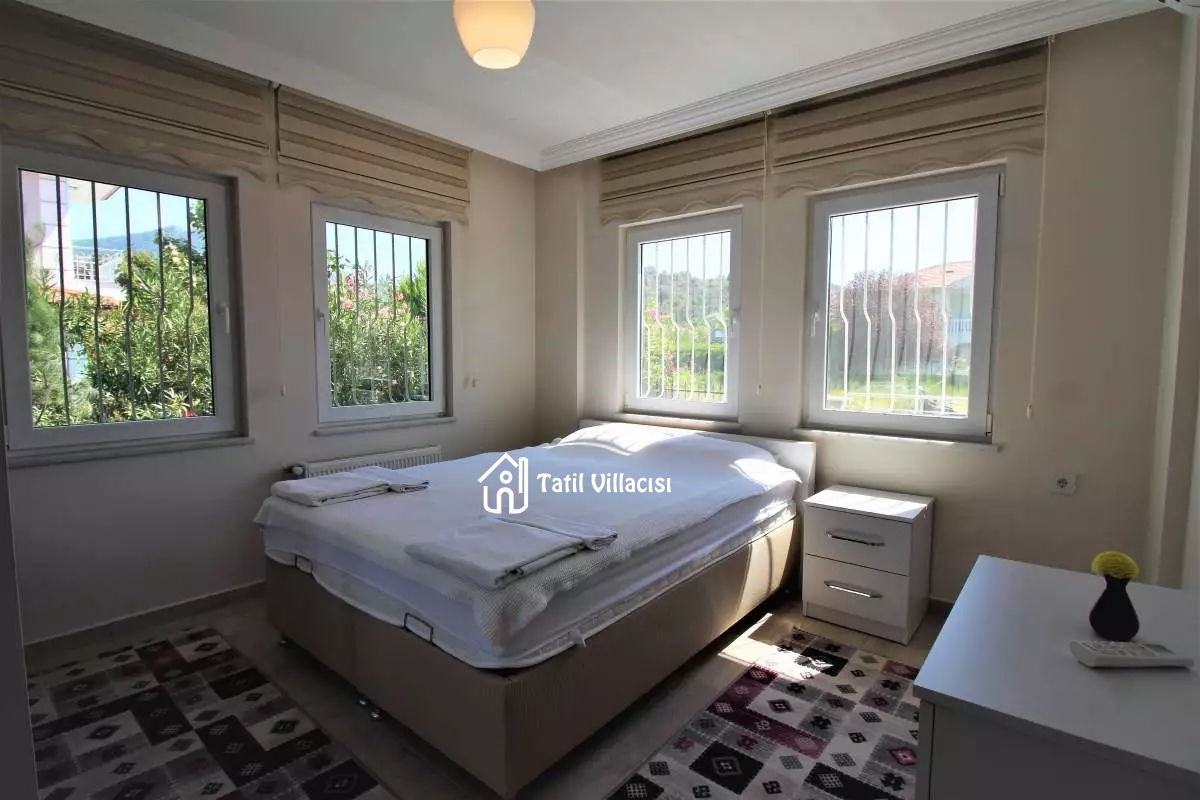 Villa Kibele