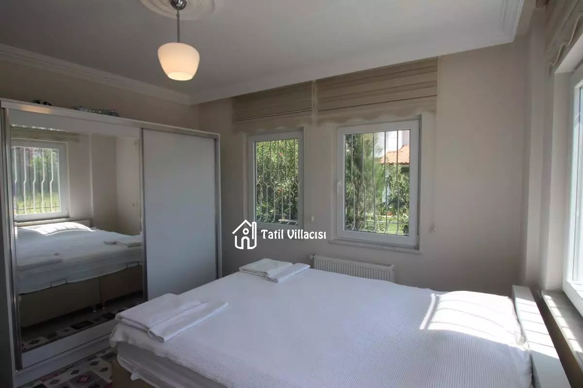 Villa Kibele