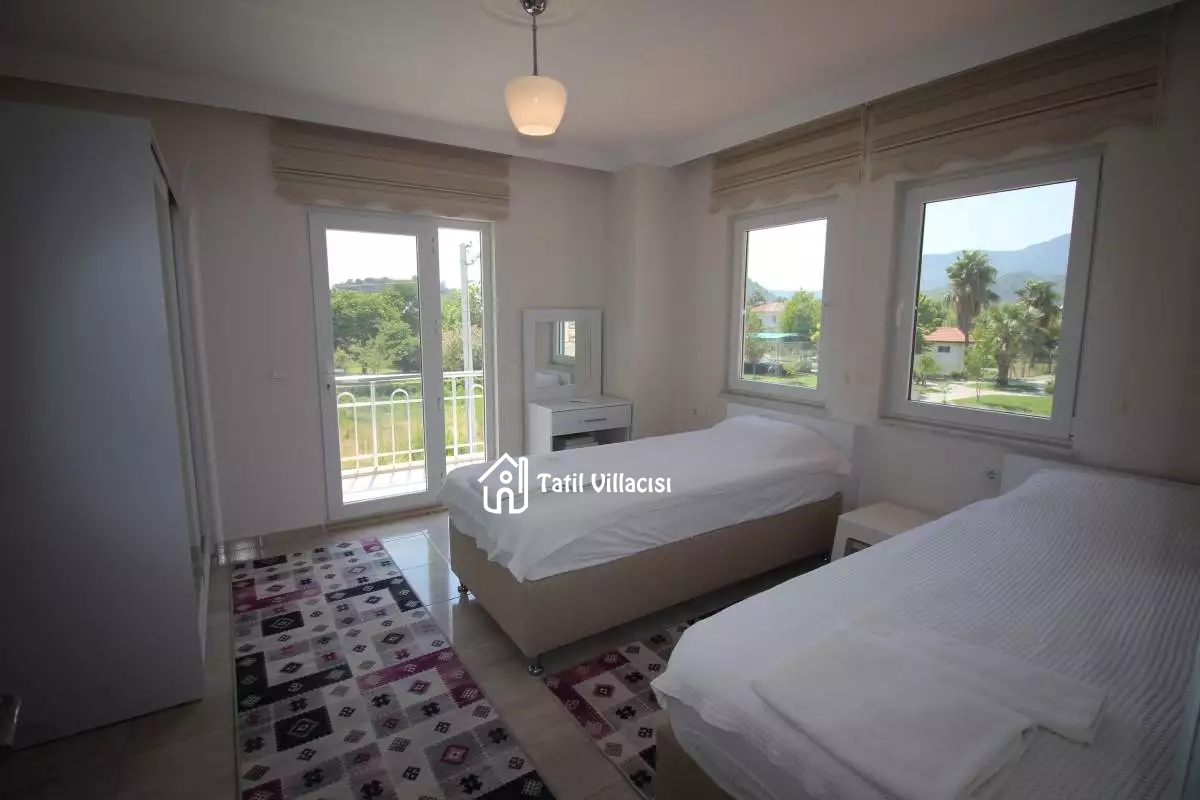 Villa Kibele