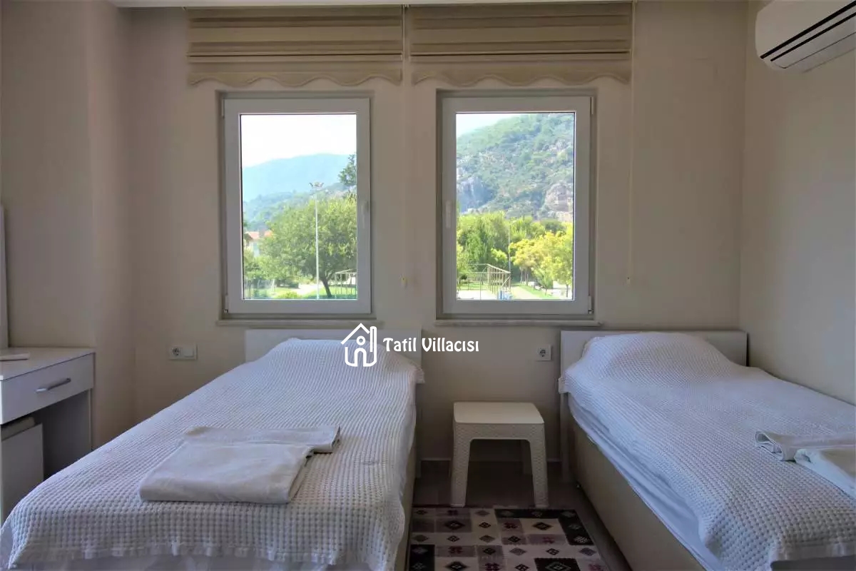 Villa Kibele