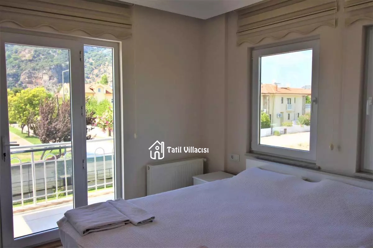 Villa Kibele