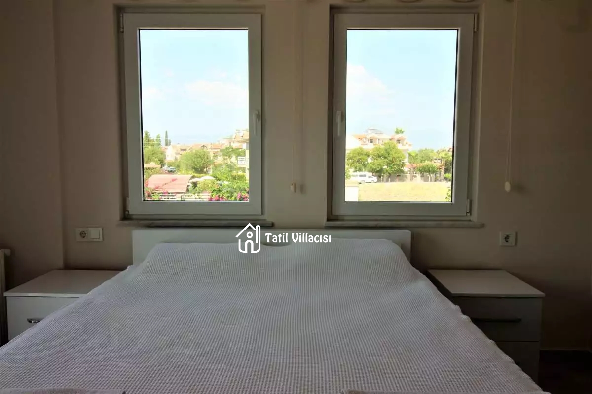 Villa Kibele