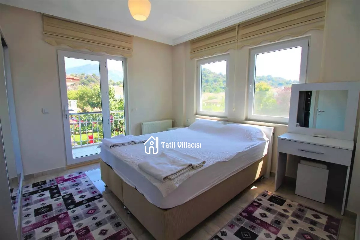 Villa Kibele