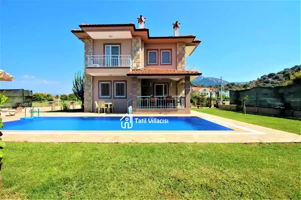 Villa Kibele