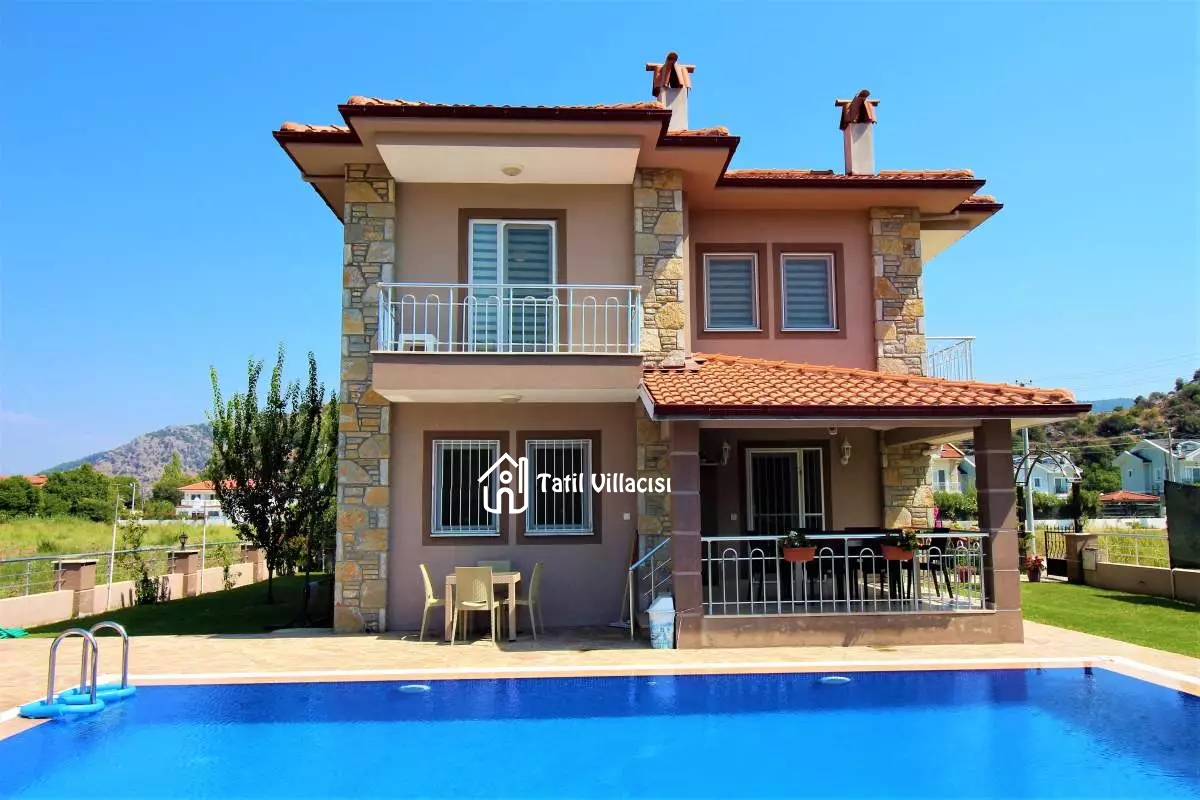 Villa Kibele