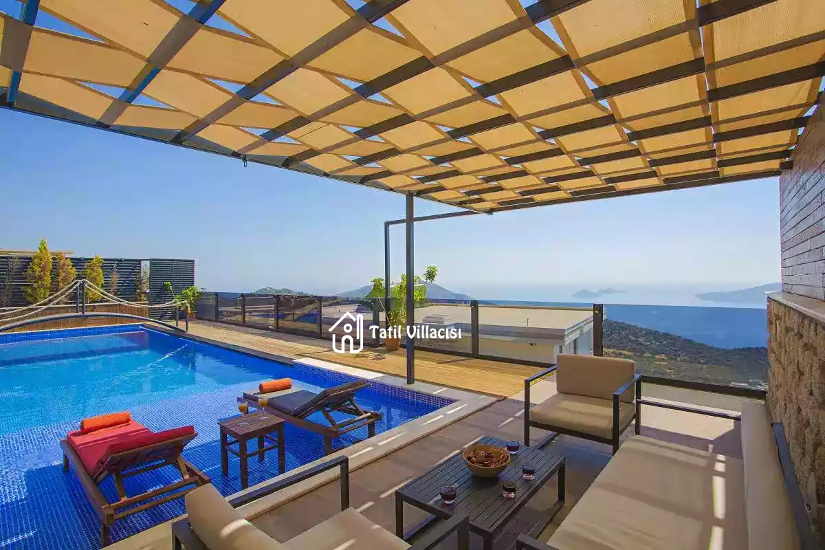 Villa King