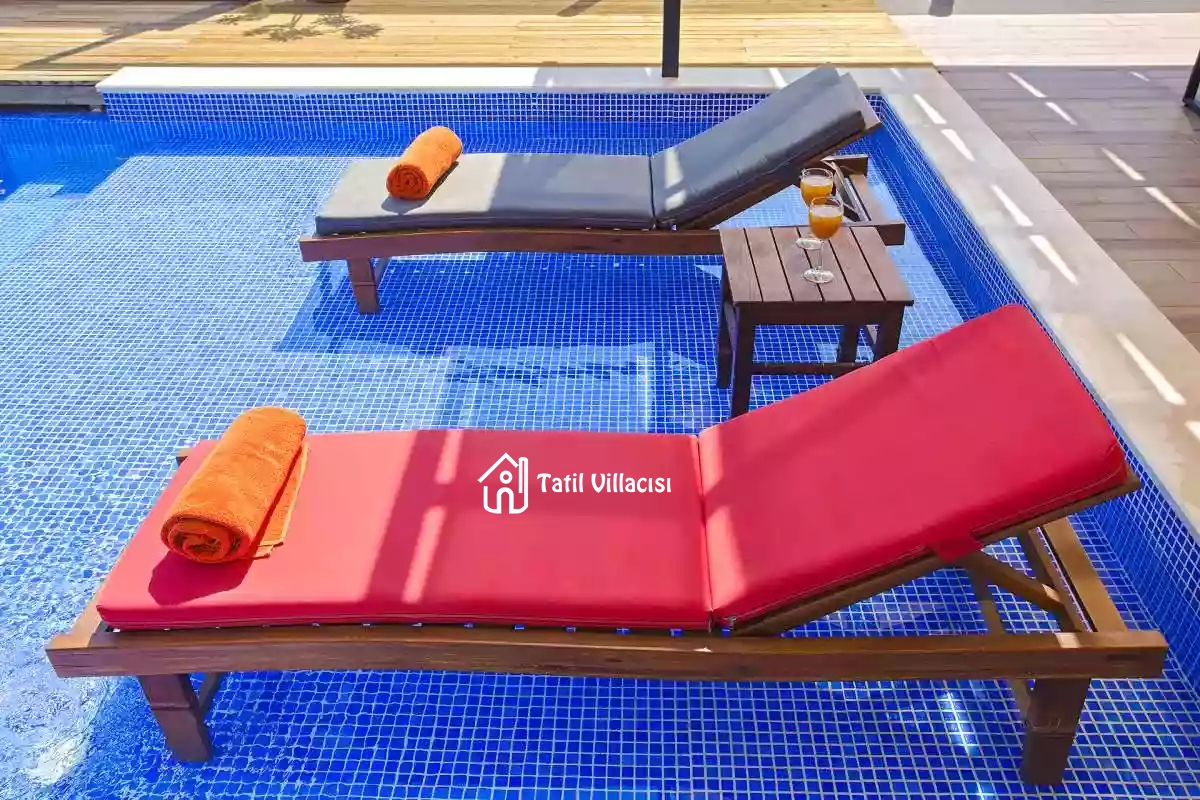 Villa King