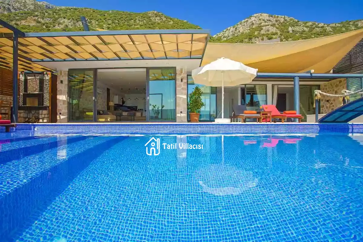 Villa King