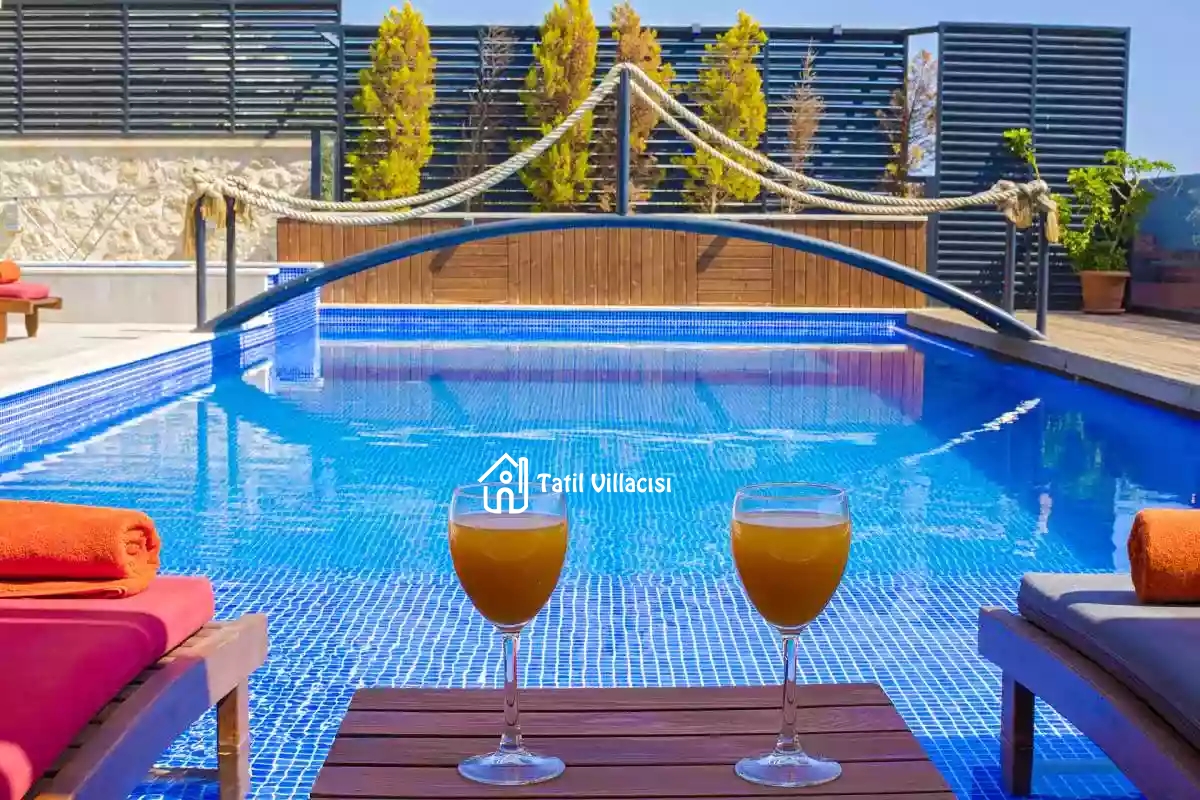 Villa King