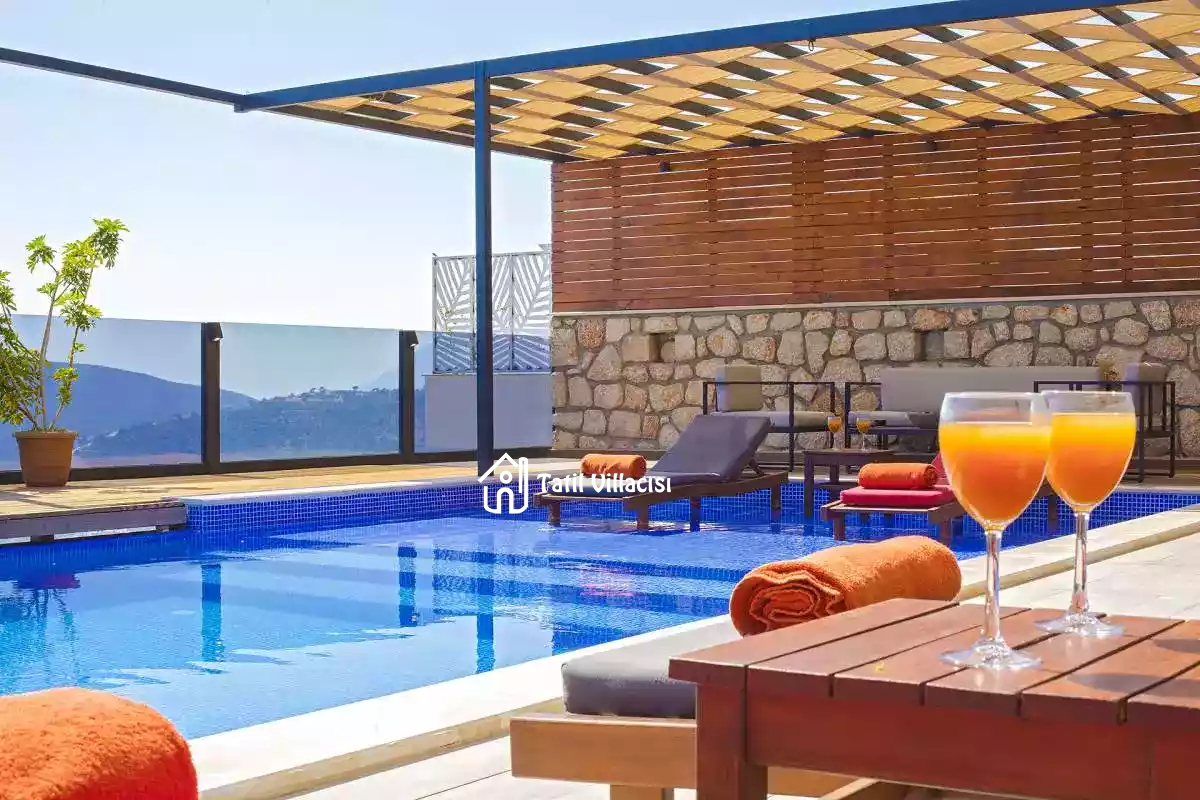 Villa King