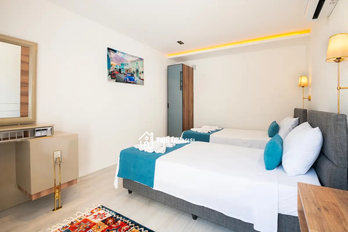 Villa Kiraz 2