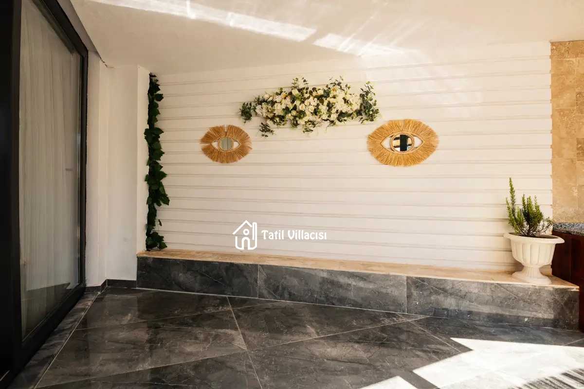 Villa Kiraz 2
