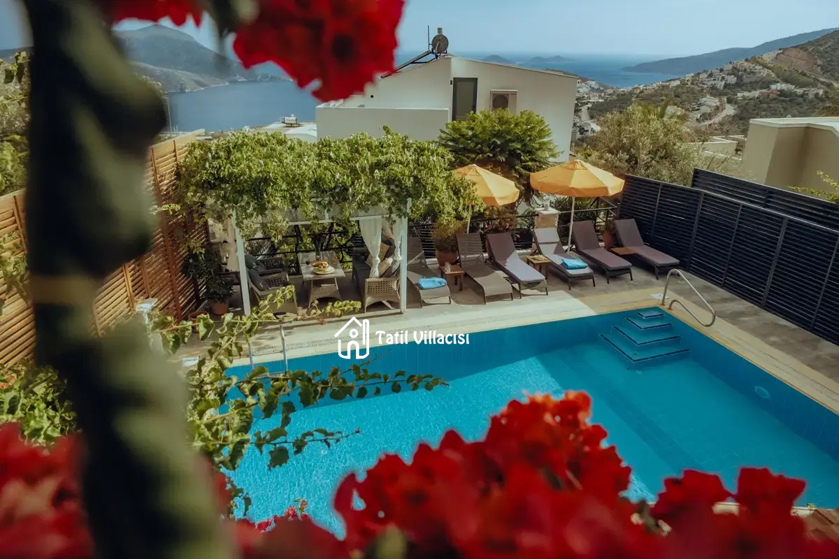 Villa Kırlangıç