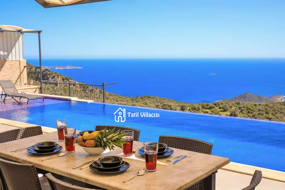 Villa Kivi