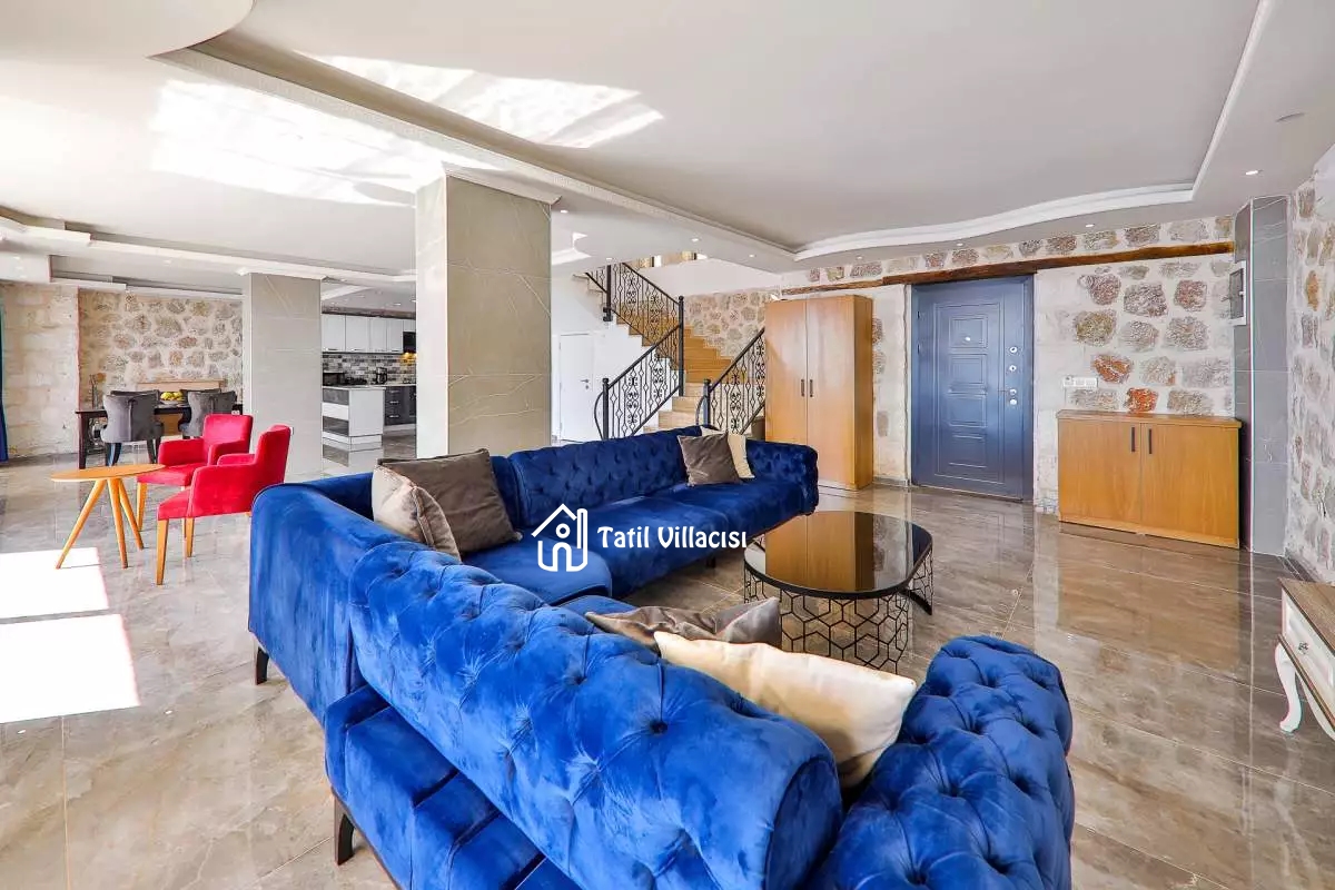 Villa Kivi