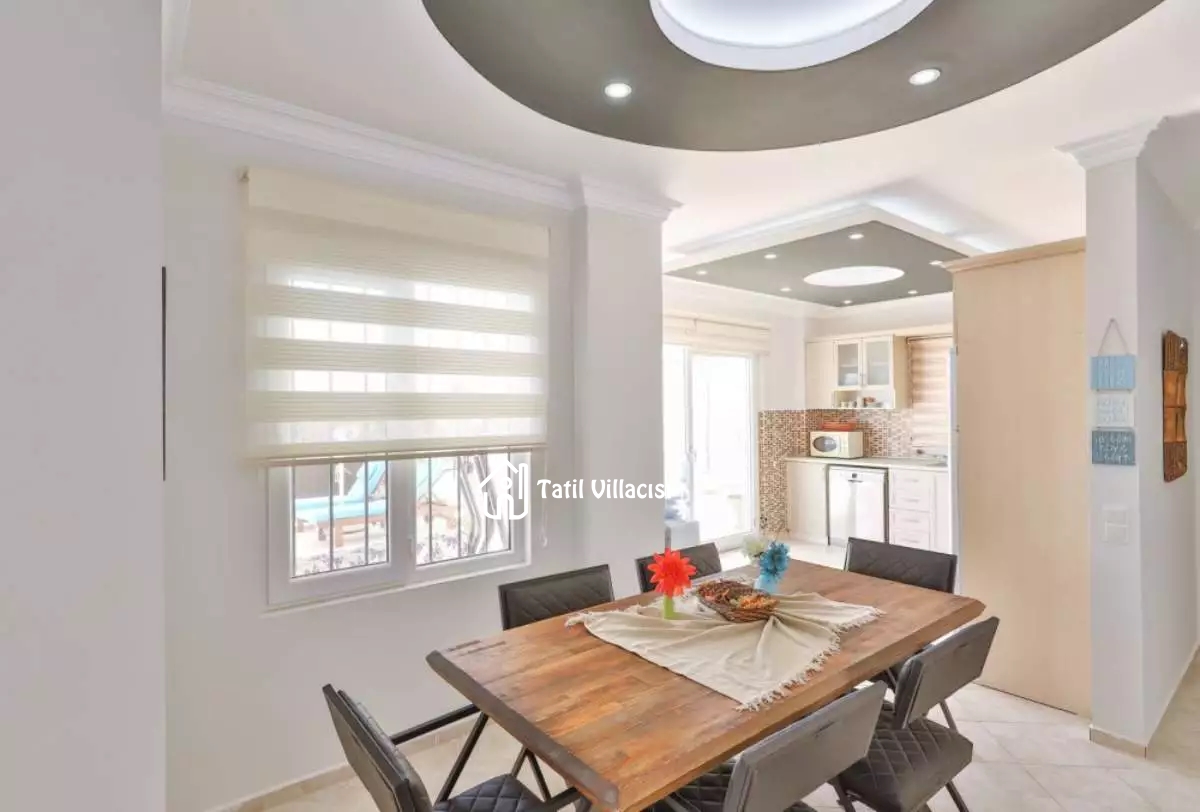 Villa Kızıl